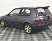 Street Machine News Pulsar GTI R 4