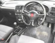 Street Machine News Pulsar GTI R 5