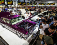 Purple Xy Falcon Reveal Unveil Summernats Jpg