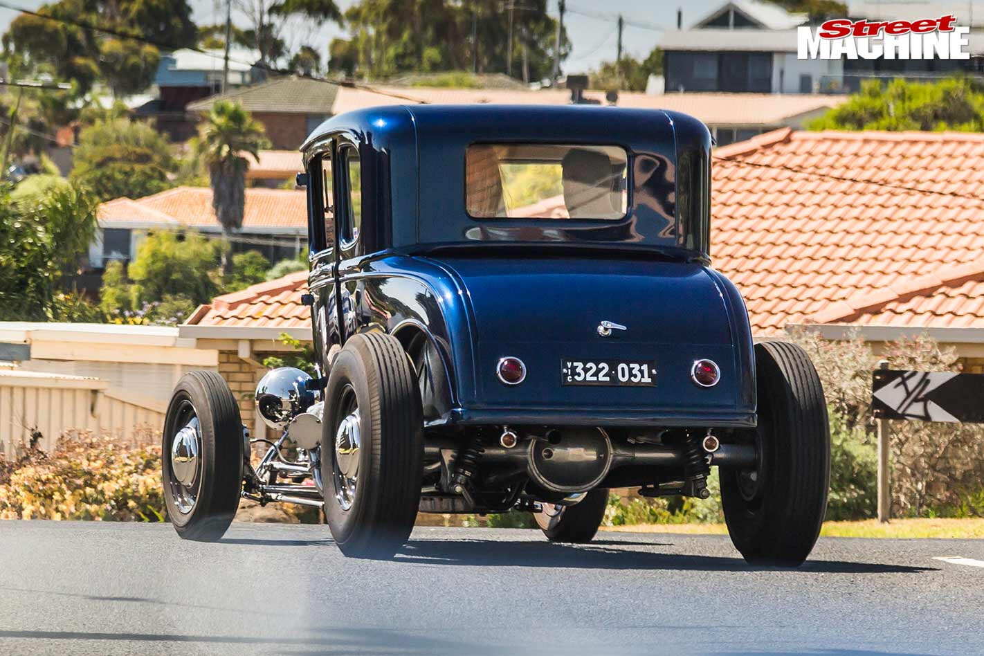qld rod run