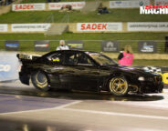 Queen St BMW Race Car Jpg