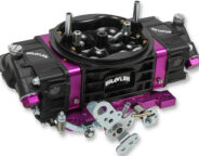 carburettors
