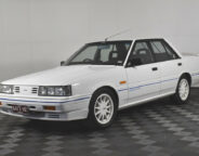 Street Machine News R 31 GTS 1 SVD 1