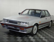 Street Machine News R 31 Silhouette 1