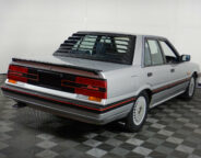 Street Machine News R 31 Silhouette 2