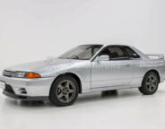 Street Machine News R 32 GT R 1994
