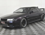 Street Machine News R 32 GTS 4 1