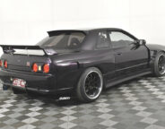 Street Machine News R 32 GTS 4 2