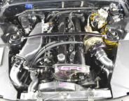 Street Machine News R 32 GTS 4 4