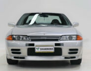 Street Machine R 32 Skyline GT R V Spec 2