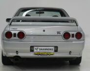 Street Machine R 32 Skyline GT R V Spec 3