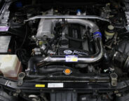Street Machine News R 33 GTS T