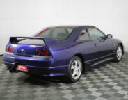 Street Machine News R 33 GTS T 3
