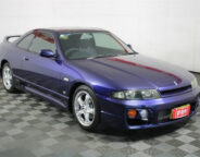 Street Machine News R 33 GTS T 4