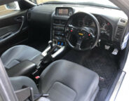 Street Machine News R 34 GTR 3