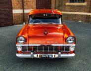 Street Machine Features R 7 Udiby 5 Kaypa 98 R 5 Mjg