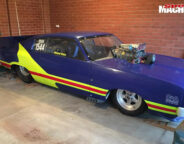 Chrysler Charger