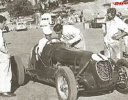 Eldred Norman Maserati 6CM