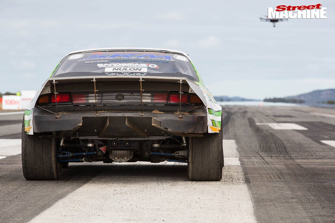 Racewars