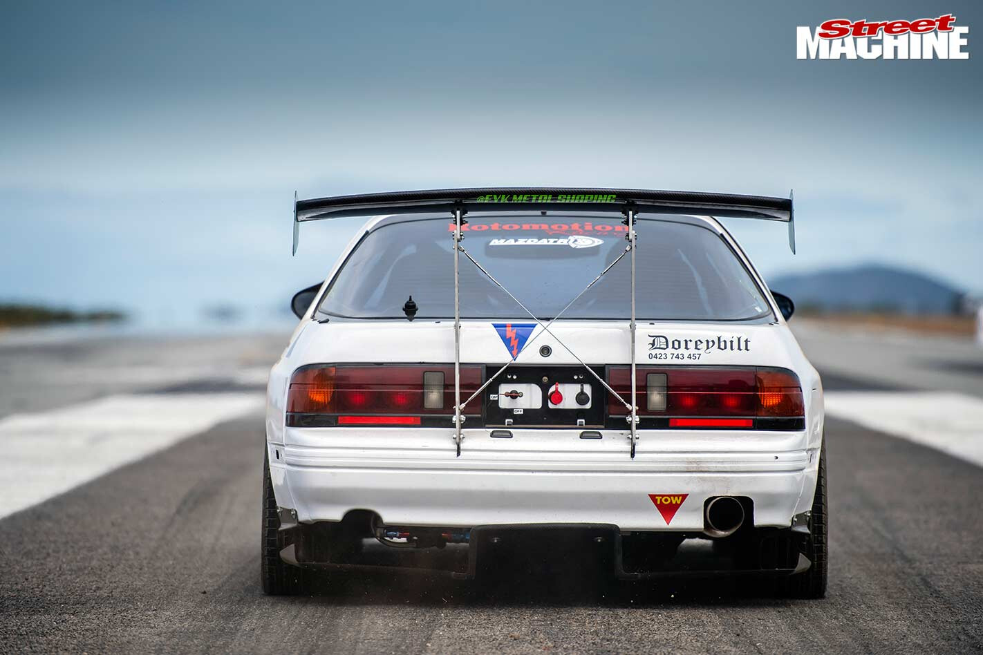 Racewars 2019