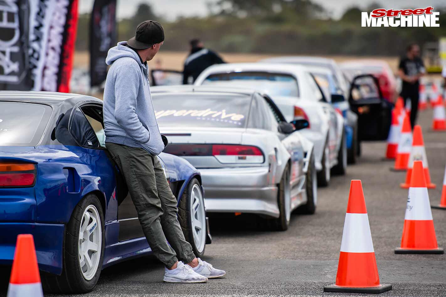 Racewars 2019
