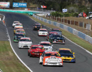Archive Whichcar 2018 10 29 1 Racing Suspended Lakeside Noise Regulations