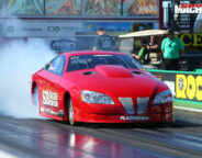 Pontiac GXP