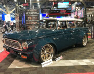 1963 Rambler Wagon