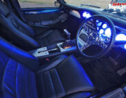 Rambler Hornet interior