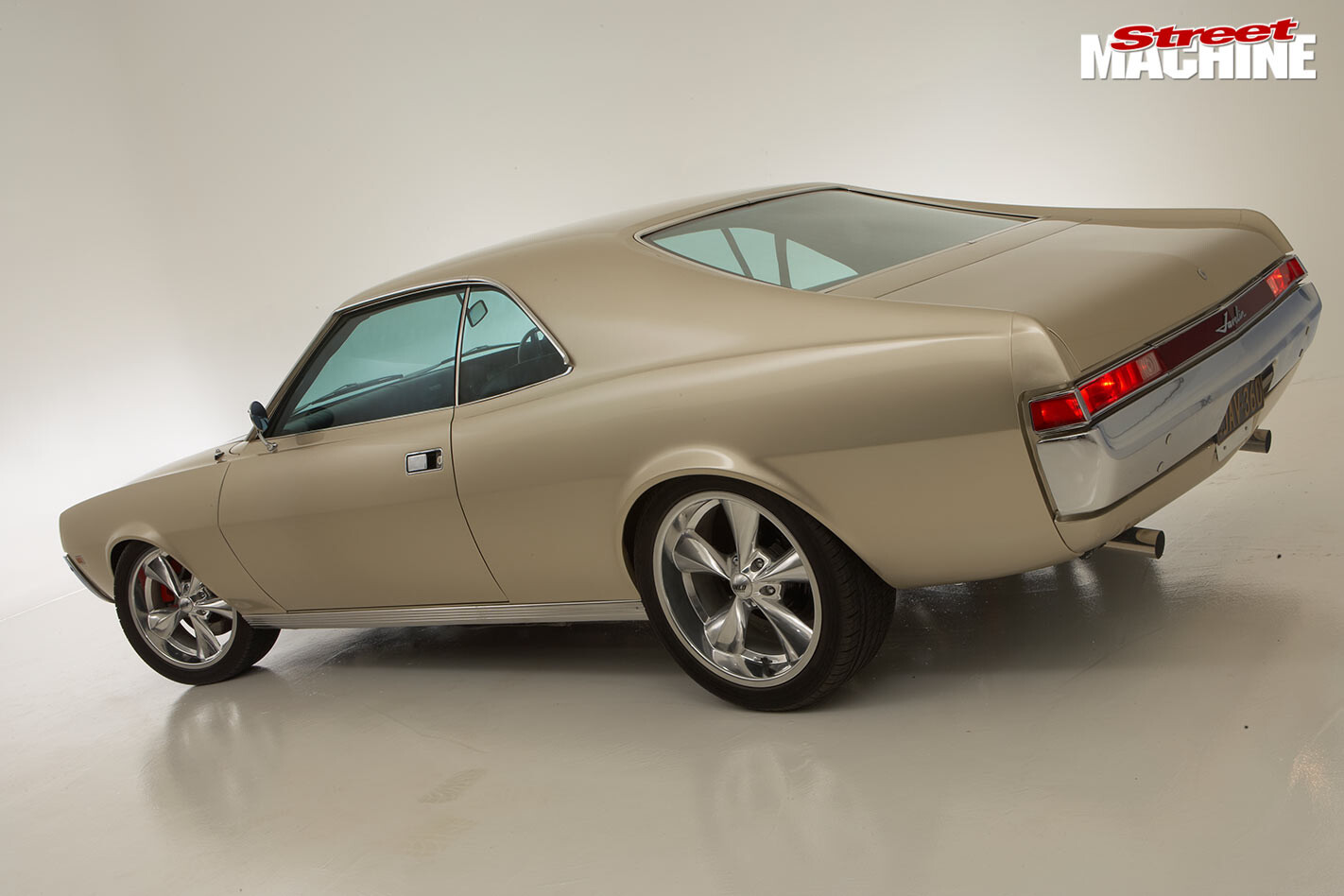 Rambler Javelin