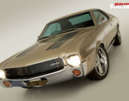 Rambler Javelin