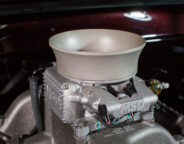Rambler Marlin engine detail