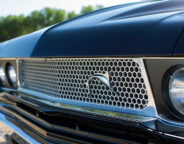 Rambler Marlin grille