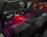 Rambler Marlin interior front
