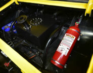 Street Machine Features Randall Laurie Lc Torana Boot