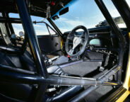 Street Machine Features Randall Laurie Lc Torana Interior