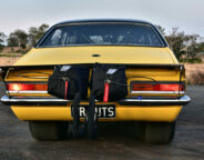 Street Machine Features Randall Laurie Lc Torana Rear