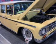 Street Machine News Randy Wilcox International