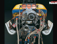 Rat Trap engine