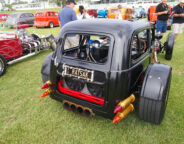 Street Machine News Ratsak