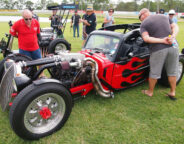 Street Machine News Ratsak Fiat