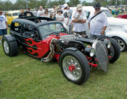Street Machine News Ratsak Topolino