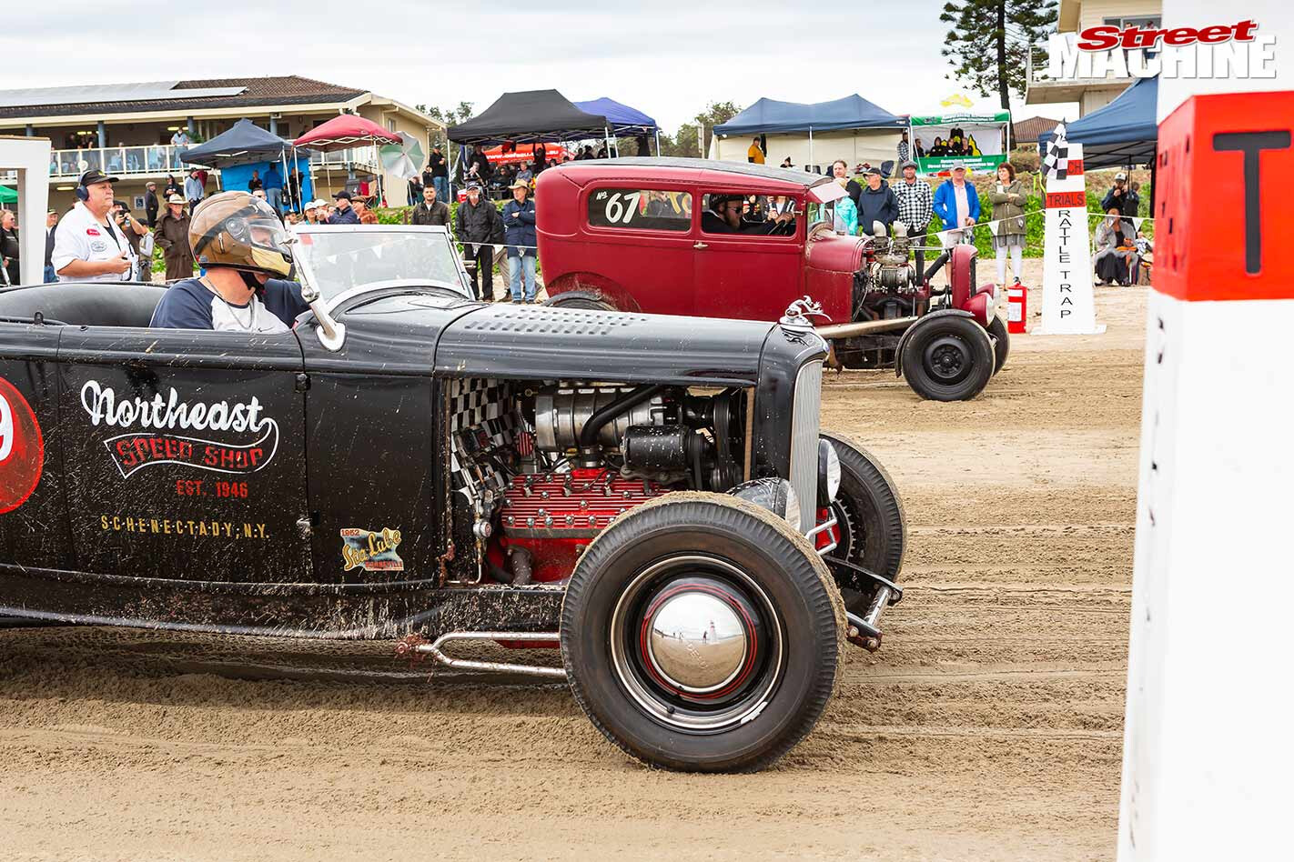 Rattletrap 2019