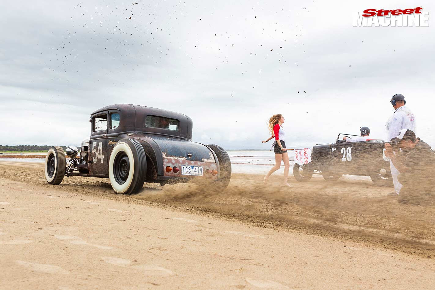 Rattletrap 2019