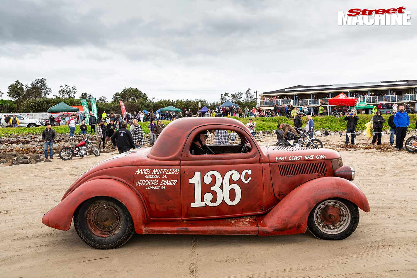 Rattletrap 2019