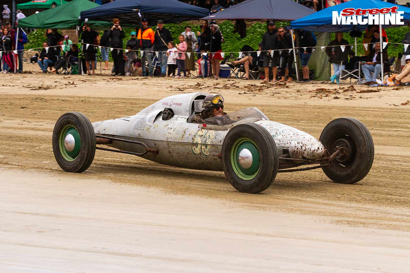 Rattletrap 2019
