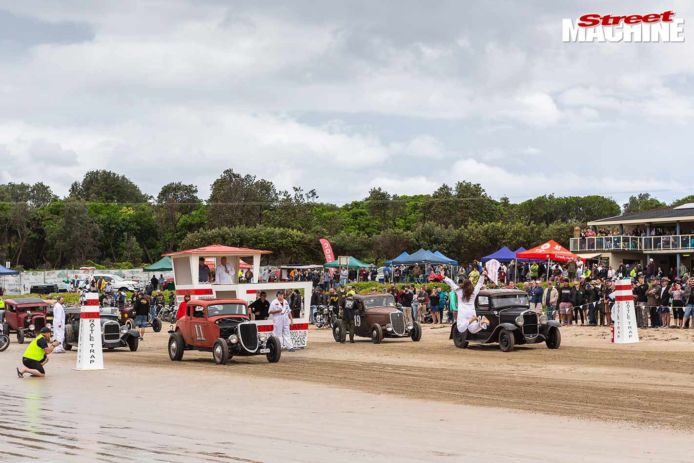 Rattletrap 2019