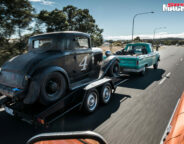 Street Machine Events Rattletrap 2021 1987