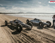 Street Machine Events Rattletrap 2021 3101