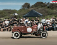 Street Machine Events Rattletrap 2021 3159